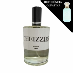 PERFUME - CÓDIGO (KF - 599) INSPIRADO em MALDIVES IN A BOTTLE YLANG COCO | 20 EAU DE PARFUM de KAYALI FRAGANCES na internet
