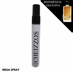 PERFUME - CÓDIGO (YV-604) INSPIRADO em LIBRE INTENSE de YVES SAINT LAUREN - comprar online