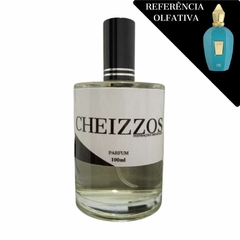 PERFUME - CÓDIGO (XJ - 608) INSPIRADO em ERBA PURA de XERJOFF na internet