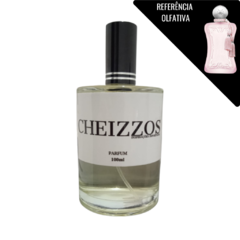 PERFUME - CÓDIGO (PM-461) INSPIRADO em DELINA LA ROSÉE de PARFUMS DE MARLY na internet