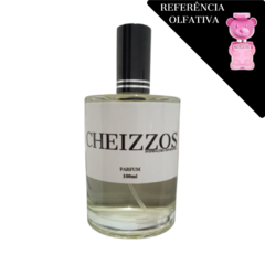 PERFUME - CÓDIGO (MS-589) INSPIRADO em TOY 2 BUBBLE GUM de MOSCHINO na internet