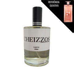 PERFUME - CÓDIGO (ID-516) INSPIRADO em IDÔLE L'INTENSE de LANCÔME na internet
