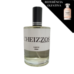 PERFUME - CÓDIGO (AB-593) INSPIRADO em AUTHENTIC WOMAN de ABERCROMBIE & FITCH na internet