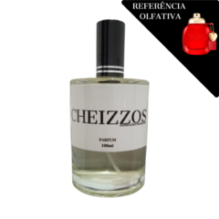 PERFUME - CÓDIGO (CO-594) INSPIRADO em COACH LOVE EAU DE PARFUM de COACH na internet