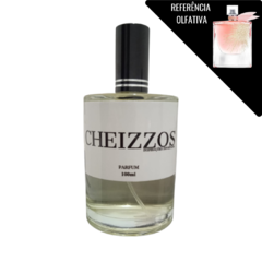 PERFUME - CÓDIGO (LB-489) INSPIRADO em OUI LA VIE EST BELLE de LANCÔME na internet