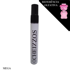 PERFUME - CÓDIGO (MS-589) INSPIRADO em TOY 2 BUBBLE GUM de MOSCHINO