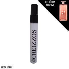PERFUME - CÓDIGO (ID-516) INSPIRADO em IDÔLE L'INTENSE de LANCÔME