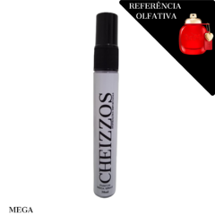 PERFUME - CÓDIGO (CO-594) INSPIRADO em COACH LOVE EAU DE PARFUM de COACH