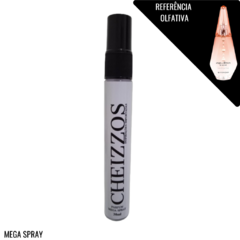 PERFUME - CÓDIGO (GY-530) INSPIRADO em ANGE OU DEMON LE SECRET (2014) de GIVENCHY