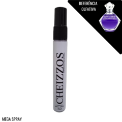 PERFUME - CÓDIGO (DY-560) INSPIRADO em DYNASTIE EAU DE PARFUM de PRINCESSE MARINA DE BOURBON