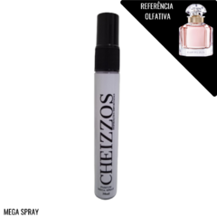 PERFUME - CÓDIGO (GR-519) INSPIRADO em MON GUERLAIN de GUERLAIN