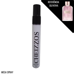 PERFUME - CÓDIGO (AB-187) INSPIRADO em FIRST INSTINCT FOR HER de ABERCROMBIE & FITCH