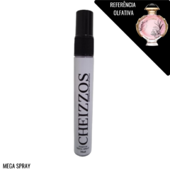 PERFUME - CÓDIGO (OL-445) INSPIRADO em OLYMPEA BLOSSOM de PACO RABANNE