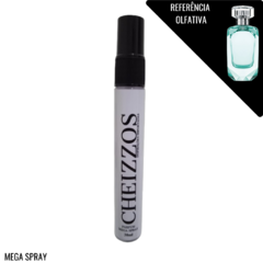 PERFUME - CÓDIGO (TY-450) INSPIRADO em TIFFANY & CO INTENSE de TIFFANY