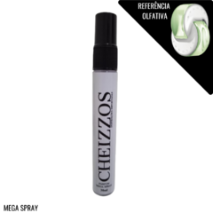 PERFUME - CÓDIGO (BV-470) INSPIRADO em OMNIA GREEN JADE de BVLGARI