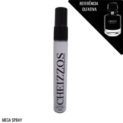 PERFUME - CÓDIGO (GY-492) INSPIRADO em L'INTERDIT EAU DE PARFUM INTENSE de GIVENCHY