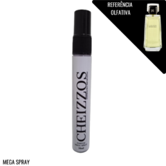 PERFUME - CÓDIGO (CH-045) INSPIRADO em CAROLINA HERRERA de CAROLINA HERRERA
