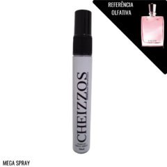 PERFUME - CÓDIGO (MR-195) INSPIRADO em MIRACLE de LANCÔME