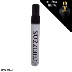 PERFUME - CÓDIGO (BX-544) INSPIRADO em BLACK XS L'APHRODISIAQUE FOR WOMEN de RABANNE