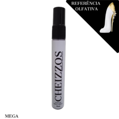 PERFUME - CÓDIGO (CH-579) INSPIRADO em GOOD GIRL SPARKLING ICE de CAROLINA HERRERA