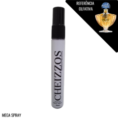 PERFUME - CÓDIGO (GR-288) INSPIRADO em SHALIMAR PARFUM de GUERLAIN