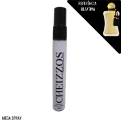 PERFUME - CÓDIGO (PM-316) INSPIRADO em SAFANAD de PARFUMS DE MARLY