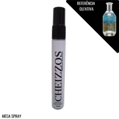 PERFUME - CÓDIGO (TG-102) INSPIRADO em TOMMY GIRL SUMMER de TOMMY HILFIGER