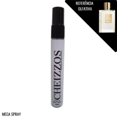 PERFUME - CÓDIGO (KL-336) INSPIRADO em GOOD GIRL GONE BAD de BY KILIAN
