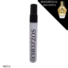 PERFUME - CÓDIGO (MG-583) INSPIRADO em MILLION GOLD de RABANNE