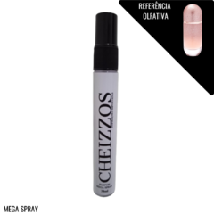PERFUME - CÓDIGO (BR-550) INSPIRADO em 212 VIP ROSÉ ELIXIR de CAROLINA HERRERA