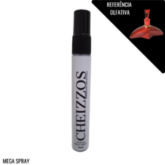 PERFUME - CÓDIGO (MR-118) INSPIRADO em ROUGE ROYAL de MARINA DE BOURBON