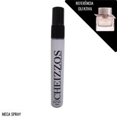 PERFUME - CÓDIGO (BR-365) INSPIRADO em MY BURBERRY BLUSH de BURBERRY