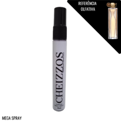 PERFUME - CÓDIGO (GY-371) INSPIRADO em ORGANZA de GIVENCHY