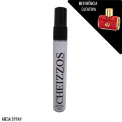 PERFUME - CÓDIGO (CH-136) INSPIRADO em CH PRIVÉE de CAROLINA HERRERA