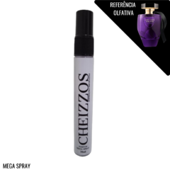 PERFUME - CÓDIGO (VS-405) INSPIRADO em VERY SEXY ORCHID de VICTORIA'S SECRET