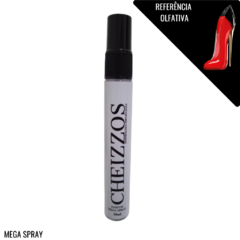 PERFUME - CÓDIGO (CH-406) INSPIRADO em VERY GOOD GIRL de CAROLINA HERRERA