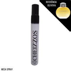 PERFUME - CÓDIGO (BR-410) INSPIRADO em BURBERRY WOMEN de BURBERRY