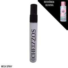 PERFUME - CÓDIGO (VS-415) INSPIRADO em CANDY, BABY de VICTORIA'S SECRET