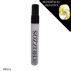 PERFUME - CÓDIGO (BV-586) INSPIRADO em OMNIA GOLDEN CITRINE de BVLGARI