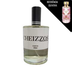 PERFUME - CÓDIGO (PD-467) INSPIRADO em PRADA LA FEMME WATER SPLASH de PRADA na internet