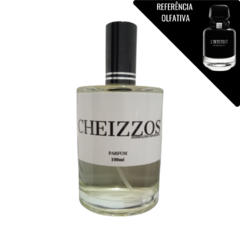 PERFUME - CÓDIGO (GY-492) INSPIRADO em L'INTERDIT EAU DE PARFUM INTENSE de GIVENCHY na internet