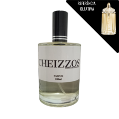 PERFUME - CÓDIGO (MG-455) INSPIRADO em ALIEN GODDESS de MUGLER na internet