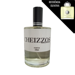 PERFUME - CÓDIGO (AM-469) INSPIRADO em CIEL POUR FEMME de AMOUAGE na internet