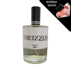 PERFUME - CÓDIGO (PD-456) INSPIRADO em PRADA PARADOXE de PRADA na internet