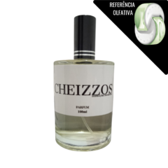 PERFUME - CÓDIGO (BV-470) INSPIRADO em OMNIA GREEN JADE de BVLGARI na internet