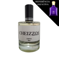 PERFUME - CÓDIGO (CR-575) INSPIRADO em QUEEN OF SILK de CREED - comprar online