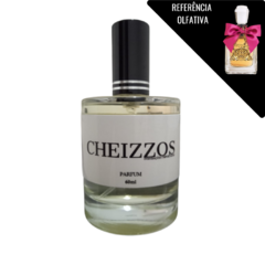 PERFUME - CÓDIGO (JC-528) INSPIRADO em VIVA LA JUICY de JUICY COUTURE - comprar online