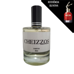 PERFUME - CÓDIGO (SC-511) INSPIRADO em SCANDAL LE PARFUM de JEAN PAUL GAULTIER - comprar online