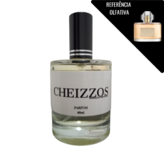 PERFUME - CÓDIGO (LW-466) INSPIRADO em AURA de LOEWE - comprar online