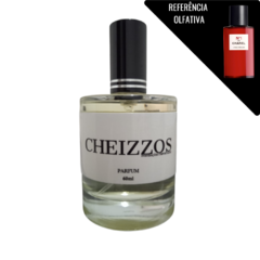 PERFUME - CÓDIGO (CN-481) INSPIRADO em Nº1 DE CHANEL L'EAU ROUGE de CHANEL - comprar online
